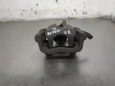 Автозапчасти б/у задний правый тормозной суппорт за renault kangoo ii (f/kw0) (2008->) 1.5 dynamique ´´all road´´ [1.5 ltr. - 78 kw dci diesel] ссылки oem iam   