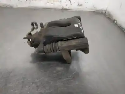 Автозапчасти б/у задний правый тормозной суппорт за renault kangoo ii (f/kw0) (2008->) 1.5 dynamique ´´all road´´ [1.5 ltr. - 78 kw dci diesel] ссылки oem iam   