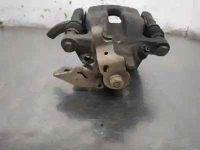 Автозапчасти б/у задний правый тормозной суппорт за renault kangoo ii (f/kw0) (2008->) 1.5 dynamique ´´all road´´ [1.5 ltr. - 78 kw dci diesel] ссылки oem iam 