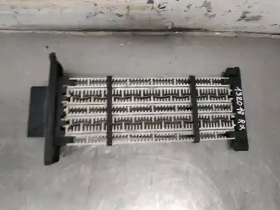 Автозапчасти б/у сопротивление нагреву за renault kangoo ii (f/kw0) (2008->) 1.5 dynamique ´´all road´´ [1.5 ltr. - 78 kw dci diesel] ссылки oem iam 605500611