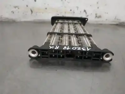 Автозапчасти б/у сопротивление нагреву за renault kangoo ii (f/kw0) (2008->) 1.5 dynamique ´´all road´´ [1.5 ltr. - 78 kw dci diesel] ссылки oem iam 605500611  