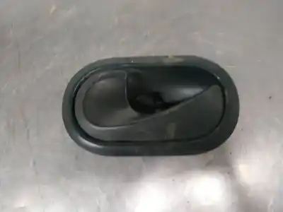 Second-hand car spare part interior left front handle for renault kangoo ii (f/kw0) (2008->) 1.5 dynamique ´´all road´´ [1.5 ltr. - 78 kw dci diesel] oem iam references 82473gh  