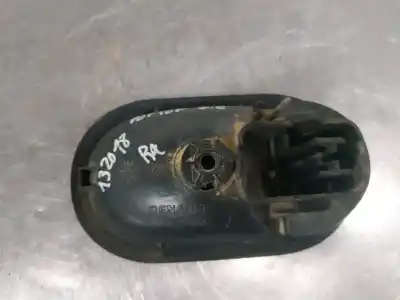 Автозапчасти б/у внешняя ручка ворот за renault kangoo ii (f/kw0) (2008->) 1.5 dynamique ´´all road´´ [1.5 ltr. - 78 kw dci diesel] ссылки oem iam 310579  