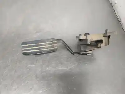 Автозапчастина б/у педальний потенціометр для renault kangoo ii (f/kw0) (2008->) 1.5 dynamique ´´all road´´ [1.5 ltr. - 78 kw dci diesel] посилання на oem iam 8200436864  