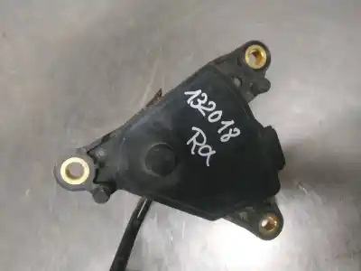 Автозапчастина б/у педальний потенціометр для renault kangoo ii (f/kw0) (2008->) 1.5 dynamique ´´all road´´ [1.5 ltr. - 78 kw dci diesel] посилання на oem iam 8200436864  