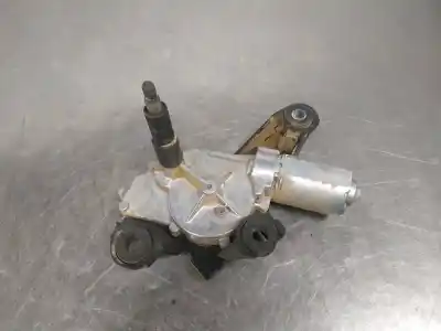 Автозапчасти б/у мотор заднего стеклоочистителя за renault kangoo ii (f/kw0) (2008->) 1.5 dynamique ´´all road´´ [1.5 ltr. - 78 kw dci diesel] ссылки oem iam 390201836  