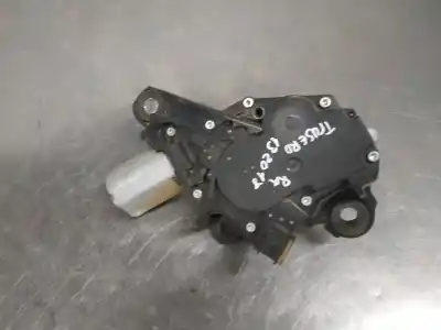 Автозапчасти б/у мотор заднего стеклоочистителя за renault kangoo ii (f/kw0) (2008->) 1.5 dynamique ´´all road´´ [1.5 ltr. - 78 kw dci diesel] ссылки oem iam 390201836  