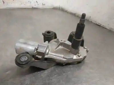 Автозапчасти б/у мотор заднего стеклоочистителя за renault kangoo ii (f/kw0) (2008->) 1.5 dynamique ´´all road´´ [1.5 ltr. - 78 kw dci diesel] ссылки oem iam 390201836  