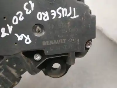 Автозапчасти б/у мотор заднего стеклоочистителя за renault kangoo ii (f/kw0) (2008->) 1.5 dynamique ´´all road´´ [1.5 ltr. - 78 kw dci diesel] ссылки oem iam 390201836