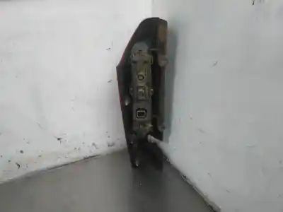 Автозапчасти б/у левый задний фонарь за renault kangoo ii (f/kw0) (2008->) 1.5 dynamique ´´all road´´ [1.5 ltr. - 78 kw dci diesel] ссылки oem iam 8200419941  