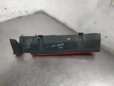 Автозапчасти б/у левый задний фонарь за renault kangoo ii (f/kw0) (2008->) 1.5 dynamique ´´all road´´ [1.5 ltr. - 78 kw dci diesel] ссылки oem iam 8200419941  