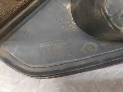 Автозапчасти б/у левый задний фонарь за renault kangoo ii (f/kw0) (2008->) 1.5 dynamique ´´all road´´ [1.5 ltr. - 78 kw dci diesel] ссылки oem iam 8200419941  