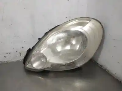 Автозапчастина б/у ліва фара для renault kangoo ii (f/kw0) (2008->) 1.5 dynamique ´´all road´´ [1.5 ltr. - 78 kw dci diesel] посилання на oem iam 8200419882  