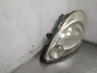 Автозапчастина б/у ліва фара для renault kangoo ii (f/kw0) (2008->) 1.5 dynamique ´´all road´´ [1.5 ltr. - 78 kw dci diesel] посилання на oem iam 8200419882  