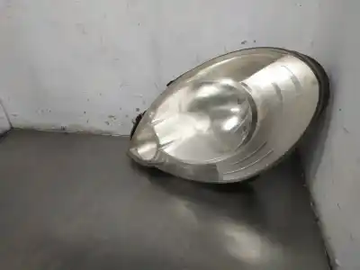 Автозапчастина б/у ліва фара для renault kangoo ii (f/kw0) (2008->) 1.5 dynamique ´´all road´´ [1.5 ltr. - 78 kw dci diesel] посилання на oem iam 8200419882  