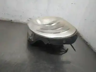 Автозапчасти б/у левая фара за renault kangoo ii (f/kw0) (2008->) 1.5 dynamique ´´all road´´ [1.5 ltr. - 78 kw dci diesel] ссылки oem iam 8200419882