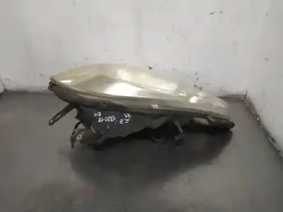 Автозапчастина б/у ліва фара для renault kangoo ii (f/kw0) (2008->) 1.5 dynamique ´´all road´´ [1.5 ltr. - 78 kw dci diesel] посилання на oem iam 8200419882  