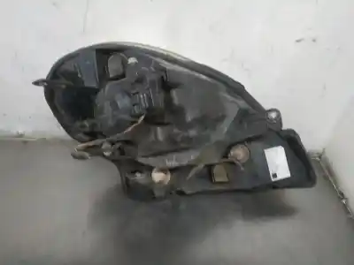 Автозапчастина б/у ліва фара для renault kangoo ii (f/kw0) (2008->) 1.5 dynamique ´´all road´´ [1.5 ltr. - 78 kw dci diesel] посилання на oem iam 8200419882  