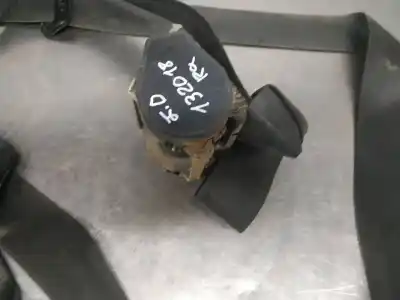 Автозапчасти б/у передний левый ремень безопасности за renault kangoo ii (f/kw0) (2008->) 1.5 dynamique ´´all road´´ [1.5 ltr. - 78 kw dci diesel] ссылки oem iam 8251010  