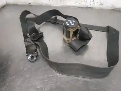 Автозапчасти б/у передний левый ремень безопасности за renault kangoo ii (f/kw0) (2008->) 1.5 dynamique ´´all road´´ [1.5 ltr. - 78 kw dci diesel] ссылки oem iam 8251010  