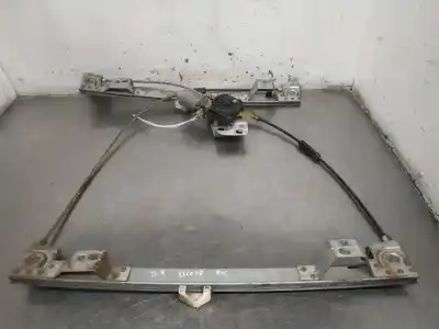 Автозапчасти б/у регулятор стекла переднего правого за renault kangoo ii (f/kw0) (2008->) 1.5 dynamique ´´all road´´ [1.5 ltr. - 78 kw dci diesel] ссылки oem iam 402086a  