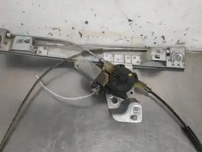 Автозапчасти б/у регулятор стекла переднего правого за renault kangoo ii (f/kw0) (2008->) 1.5 dynamique ´´all road´´ [1.5 ltr. - 78 kw dci diesel] ссылки oem iam 402086a  