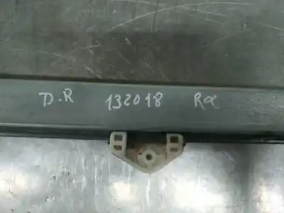 Автозапчасти б/у регулятор стекла переднего правого за renault kangoo ii (f/kw0) (2008->) 1.5 dynamique ´´all road´´ [1.5 ltr. - 78 kw dci diesel] ссылки oem iam 402086a  