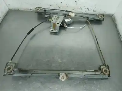 Second-hand car spare part PASSENGER SIDE RIGHT WINDOW REGULATOR for RENAULT KANGOO II (F/KW0) (2008->)  OEM IAM references 402086A  