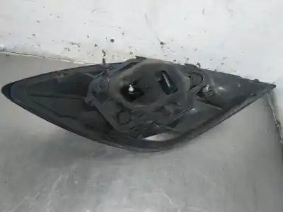 Peça sobressalente para automóvel em segunda mão farolim traseiro direito por opel astra gtc sport referências oem iam 13252444