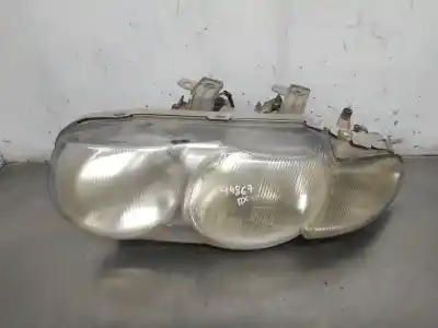 Peça sobressalente para automóvel em segunda mão farol / farolim esquerdo por mg rover serie 45 (rt) classic referências oem iam   