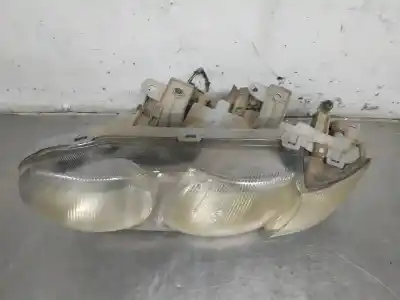 Peça sobressalente para automóvel em segunda mão farol / farolim esquerdo por mg rover serie 45 (rt) classic referências oem iam   