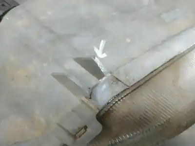 Peça sobressalente para automóvel em segunda mão farol / farolim esquerdo por mg rover serie 45 (rt) classic referências oem iam   