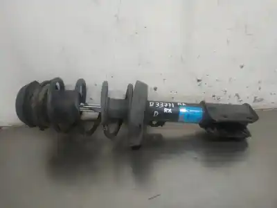 İkinci el araba yedek parçası ÖN SAG AMORTISÖR için OPEL ASTRA G BERLINA  OEM IAM referansları 32F43A  
