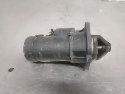 Piesă de schimb auto la mâna a doua Electromotor pentru OPEL ASTRA G BERLINA  Referințe OEM IAM 0986017120  
