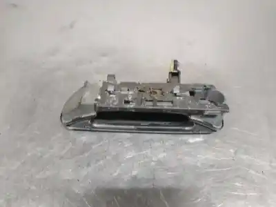 Автозапчасти б/у НАРУЖНАЯ РУКОЯТКА ПЕРЕДНЯЯ СПРАВА за AUDI A6 BERLINA (4B2)  ссылки OEM IAM 4B2837886  