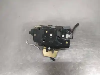 Second-hand car spare part rear left door lock for audi a6 berlina (4b2) 2.5 v6 24v tdi oem iam references   