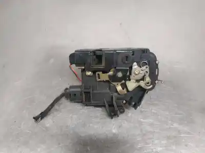 Second-hand car spare part rear left door lock for audi a6 berlina (4b2) 2.5 v6 24v tdi oem iam references   