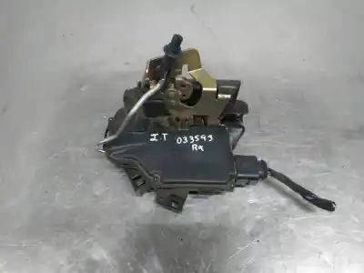 Second-hand car spare part rear left door lock for audi a6 berlina (4b2) 2.5 v6 24v tdi oem iam references   