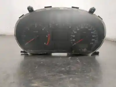 Second-hand car spare part DASHBOARD for SEAT CORDOBA BERLINA (6K2)  OEM IAM references 6K0920801  