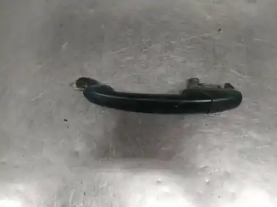 Pièce détachée automobile d'occasion POIGNÉE DE PORTE AVANT DROITE pour SEAT CORDOBA BERLINA (6K2)  Références OEM IAM   