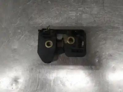 İkinci el araba yedek parçası BAGAJ / KAPI KILIDI için SEAT CORDOBA BERLINA (6K2)  OEM IAM referansları 6K0827505A  