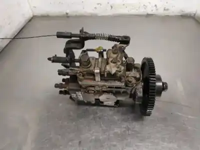 Автозапчасти б/у ТНВД НАСОС за FORD ORION  ссылки OEM IAM 0460494122  