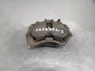 Pièce détachée automobile d'occasion ETRIER DE FREIN AVANT GAUCHE pour SEAT CORDOBA BERLINA (6K2)  Références OEM IAM   