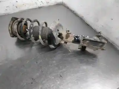 Pièce détachée automobile d'occasion AMORTISSEUR AVANT GAUCHE pour SEAT CORDOBA BERLINA (6K2)  Références OEM IAM   