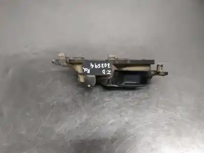Piesă de schimb auto la mâna a doua MÂNER INTERIOR STÂNGA FATA pentru CITROEN XANTIA BERLINA  Referințe OEM IAM   