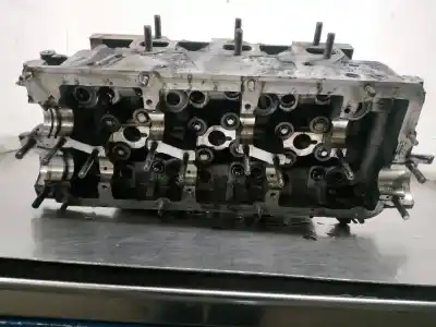 Peça sobressalente para automóvel em segunda mão cabeça / culatra por audi a6 berlina (4b2) 2.5 v6 24v tdi referências oem iam 659e  