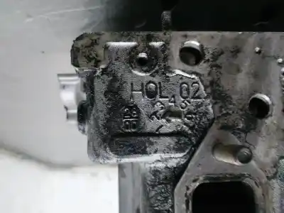 Peça sobressalente para automóvel em segunda mão cabeça / culatra por audi a6 berlina (4b2) 2.5 v6 24v tdi referências oem iam 659e  