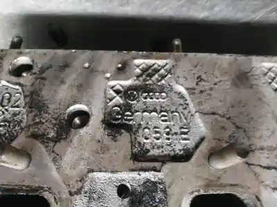 Peça sobressalente para automóvel em segunda mão cabeça / culatra por audi a6 berlina (4b2) 2.5 v6 24v tdi referências oem iam 659e  