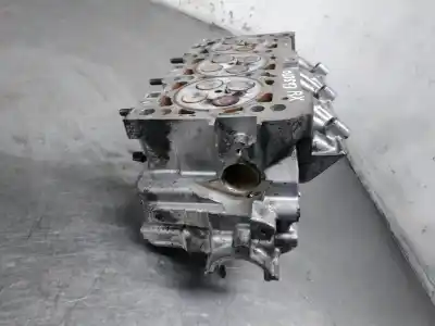 Peça sobressalente para automóvel em segunda mão cabeça / culatra por audi a6 berlina (4b2) 2.5 v6 24v tdi referências oem iam 059e  