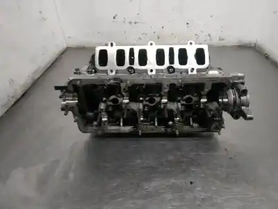 Peça sobressalente para automóvel em segunda mão cabeça / culatra por audi a6 berlina (4b2) 2.5 v6 24v tdi referências oem iam 059e  
